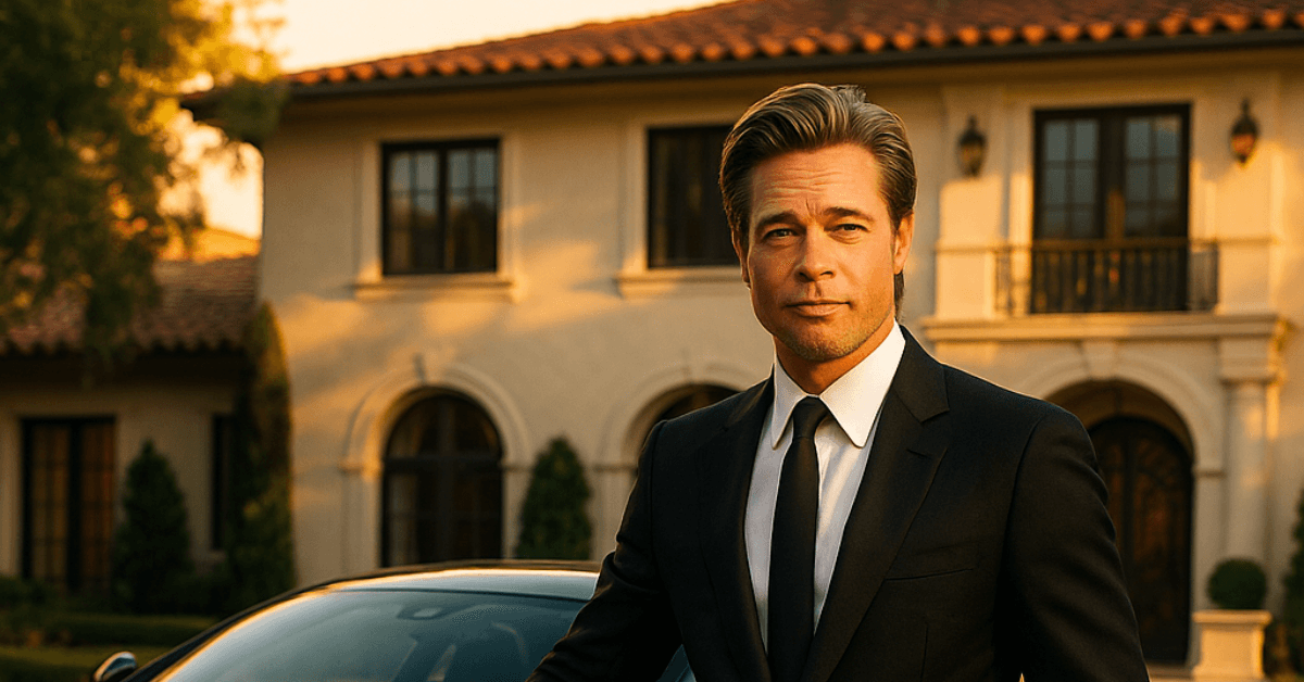 Brad Pitt Main Featured Image 1