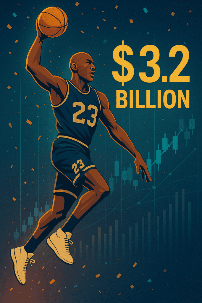 athlete net worth shocks