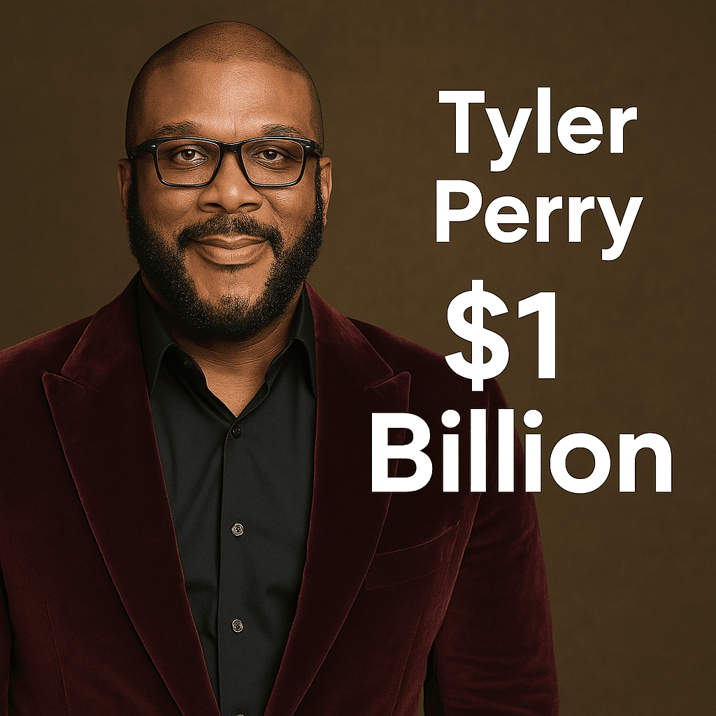Richest Actors of 2025