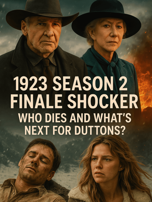 1923 Season 2 Main