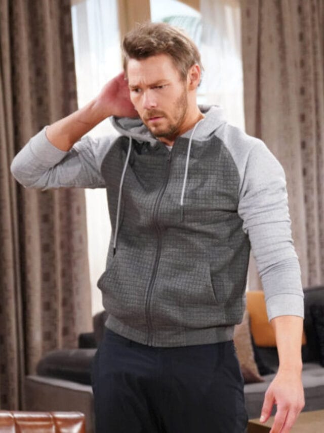 Liam Spencer Shocks Fans with New Role and Record-Breaking Earnings in 2025!