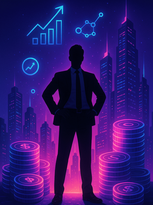 20 Startup Founders Net Worth Will Blow Your Mind