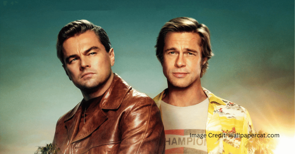 Brad Pitt Net Worth 2025