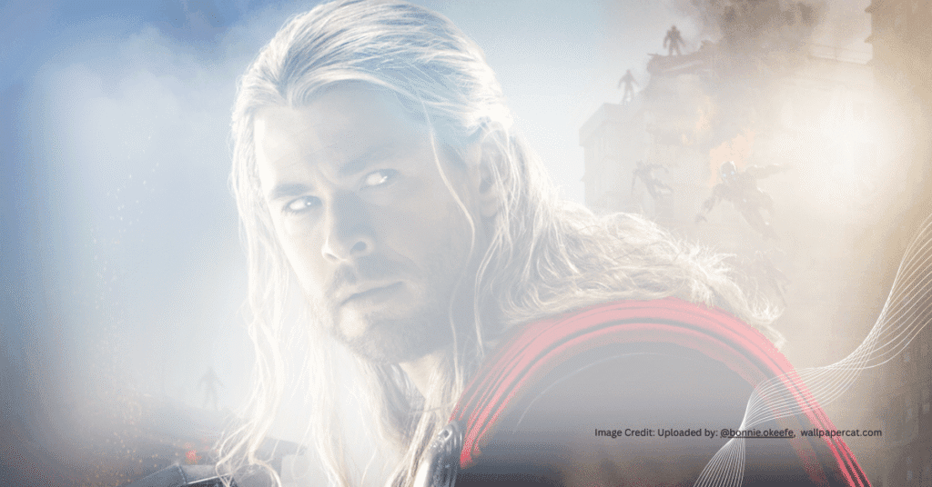Chris Hemsworth Net Worth 2025