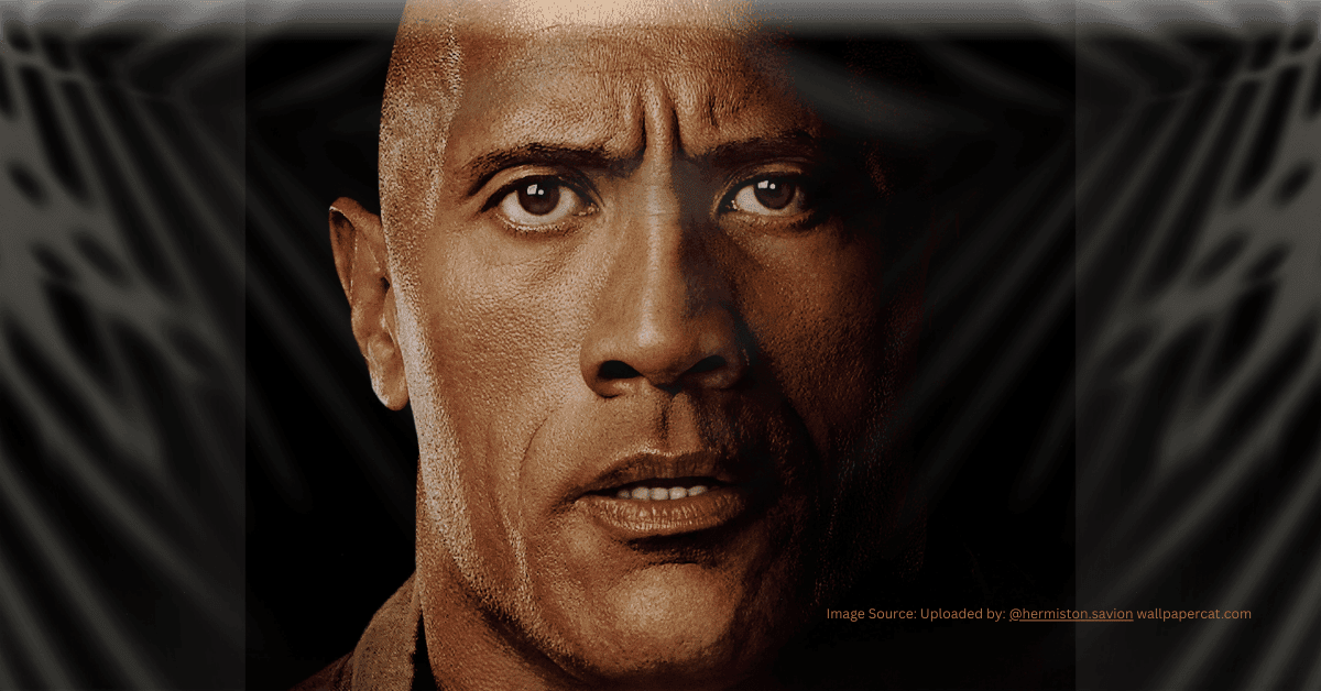 Dwayne Johnson Net Worth 2025