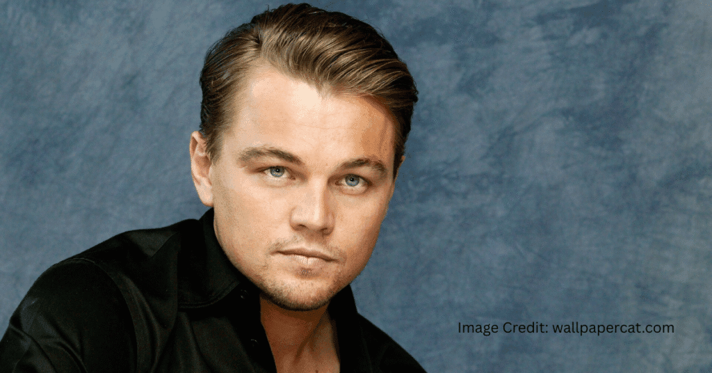 Leonardo DiCaprio Net Worth 2025