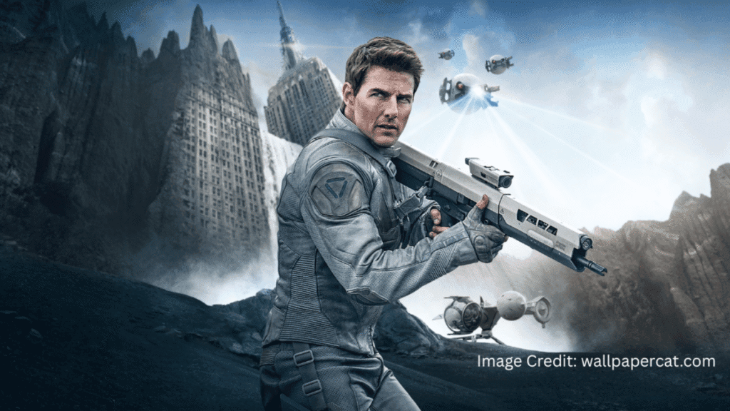 Tom Cruise Net Worth 2025